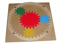 Тактильный модуль "Механизм"