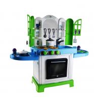 Игровой модуль Кухня