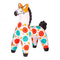 Дымковская игрушка №3