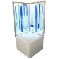 Комплект "Сенсорный уголок - ТРИО"