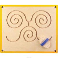 Настенный игровой модуль "Бабочка"