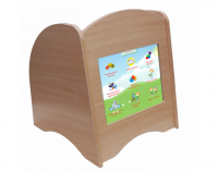 Учебно-игровой терминал "Настольный"