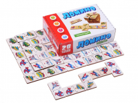 Домино большое "Транспорт"