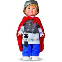 Кукла "Русский богатырь"