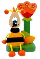 Пирамидка "Шмель"