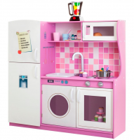 Игрушечная кухня "Алвеоло Лилла"
