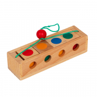 Головоломка «Китайская загадка»