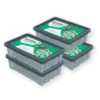 Образовательный робототехнический модуль "Начальный уровень WorldSkills"