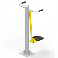 Спортивный тренажёр 6