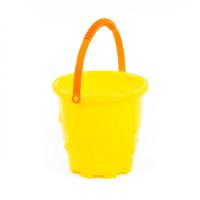 Ведро-замок большое