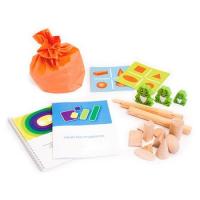 «Свойства предметов»