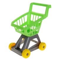 Тележка для супермаркета №1