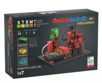 Плюс: Интернет вещей / IoT