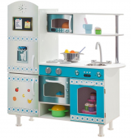Игрушечная кухня "Кузина Адриана"