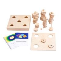 «Знакомство с формой»