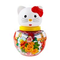 Неваляшка малая Кошечка «Алина», в ассортименте