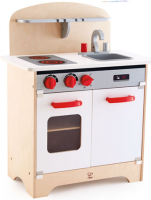 Игровая кухня для гурманов