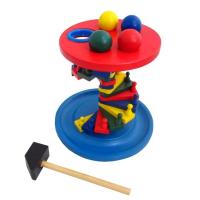 Стучалка "Лесенка"