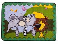 Ковер (80х120 см)