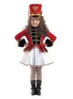 Костюм "Мажоретка"