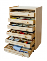 Развивающий набор психолога «Приоритет» 6 модулей