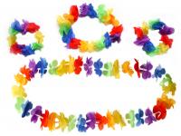 Большой набор аксессуаров для уголка ряжения