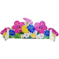 Декорация "Клумба"