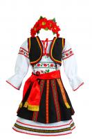 Костюм детский "Молдавский"