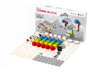 CUBROID CODING BLOCK