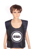 Игровой жилет "Автобус"