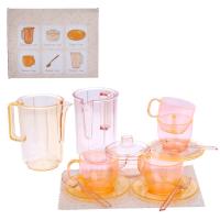 Набор посуды чайный "Летний"