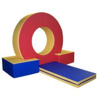 Мягкий модуль "Трансформер-16" 5 элементов