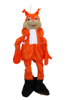 Ростовая кукла "Белка"