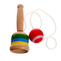 Игра "Поймай мяч"