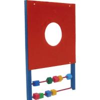 Стойка для метания со счетами