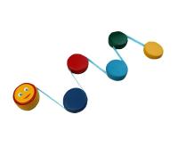 Змейка-шагайка (6 элементов)