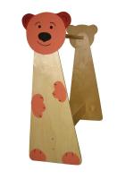 Уголок ряжения МИШКА