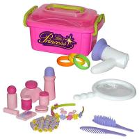 Набор "Маленькая принцесса №7" (в чемодане)