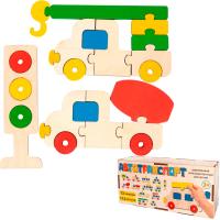  Пазл-конструктор 