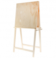 Мольберт двойной